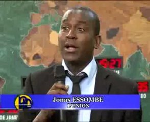 Conférence de presse du Porte-Parole du Président du 10 août 2012 - part 2