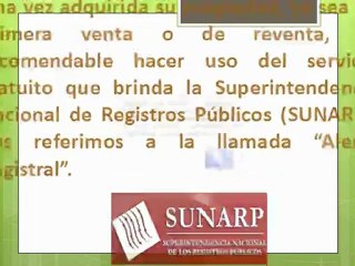 ¿Cómo Evitar Ser Víctima De Estafa Al Comprar Un Terreno? - Parte 2