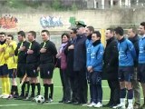 SICILIA TV (Favara) Un calcio all'illegalita'