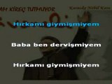 SESLİSEHİRLİ.COM CAN AHMET TURKISH KARAOKE ODAM KIREC TUTMUYOR ZULFU LIVANELI - YouTube