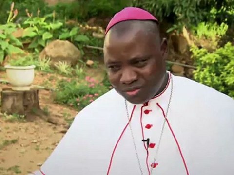 Africa ... States of Independence - Nigeria