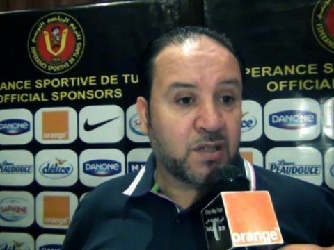 الترجي: لقاء صحفي قبل موعد إياب الكلاسيكو