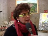 SICILIA TV (Favara) Conclusione Convegno Chiesa difronte alla Mafia