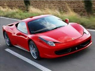Super Car Tires