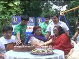 83th Birthday Celibration Of Late Kishor Da With Family-03