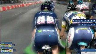 Pro Cycling Manager Saison 2011 DB 2012 - Tour de France 2012 Etape 20