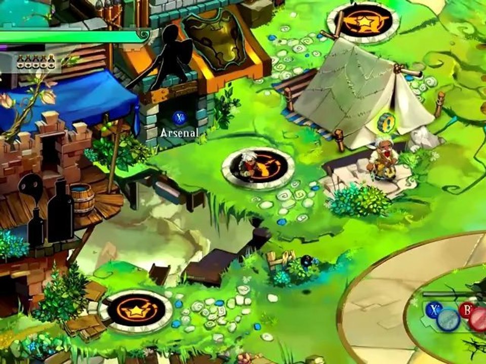 [S3][P3] Bastion