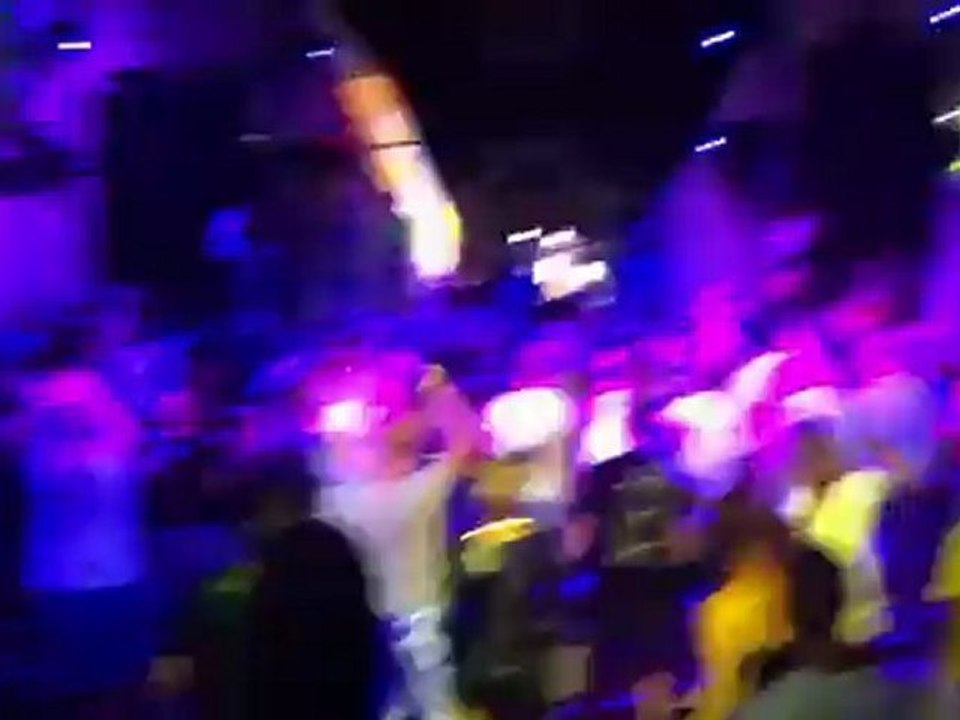 KaZantip Z:XX: Prostranstvo