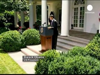 Young US immigrants seize a dream