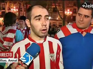 Especial Athletic - Final Copa 2