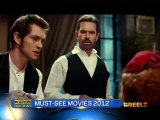 Richard Roeper's Must-See Movies That Nobody Saw in 2012 (So Far)