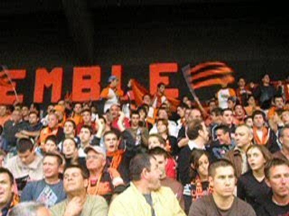supporters Narbonnais (Narbonne/Bayonne)