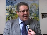 SICILIA TV (Favara) Intervento di Ignazio Bosco