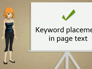 SEO Optimization