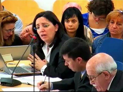 TP 52227. Policia Nacional