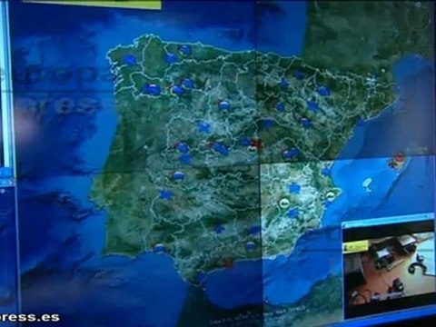 Arias Cañete hace balance sobre los incendios