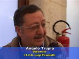 SICILIA TV (Favara) Istituto Pirandello di Canicatti'. 25 anni dalla sua fondazione