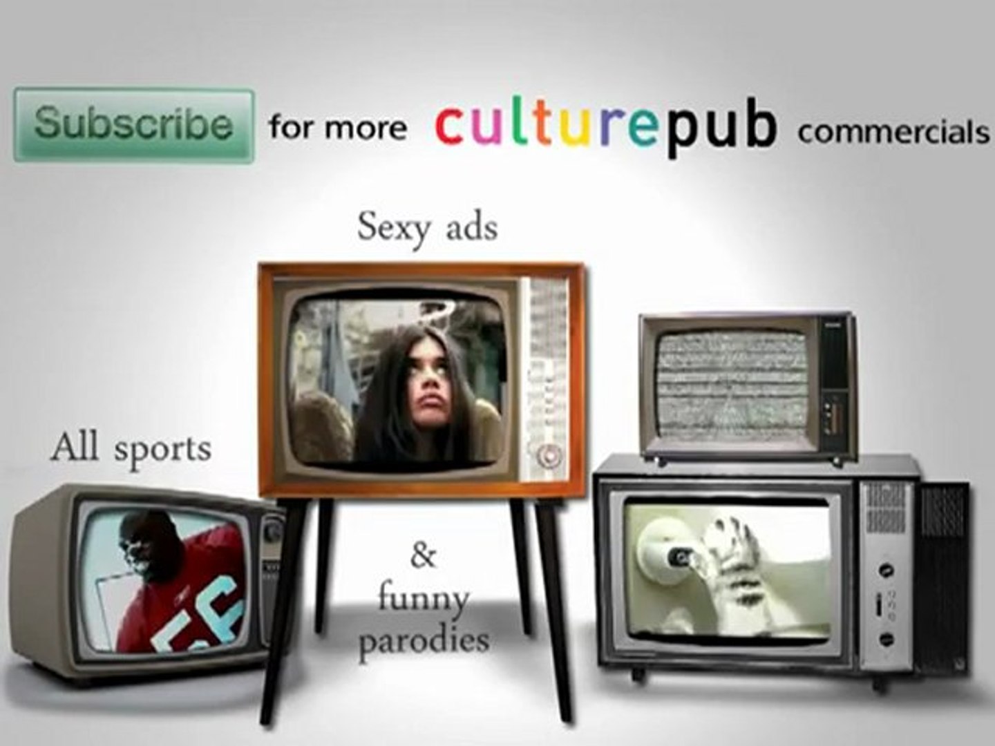 Old Sexy Tv Parodies