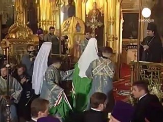 Macca supports Pussy Riot