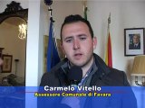 SICILIA TV (Favara) Domenico Russello si e' dimesso