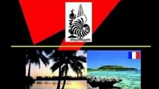 Travel Book Review: New Caledonia Country Study Guide by Ibp Usa