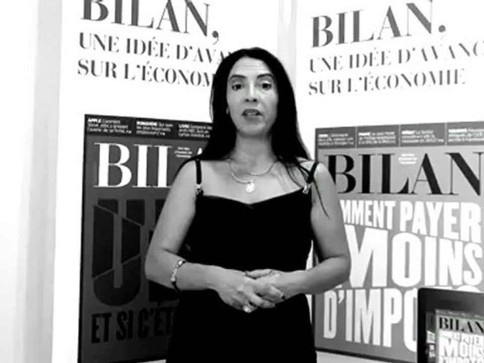 Scandale du Libor : Tous les taux sont manipulés — TVBilan