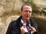 SICILIA TV (Favara) Che cosa comportera' il nuovo regolamento di polizia mortuaria