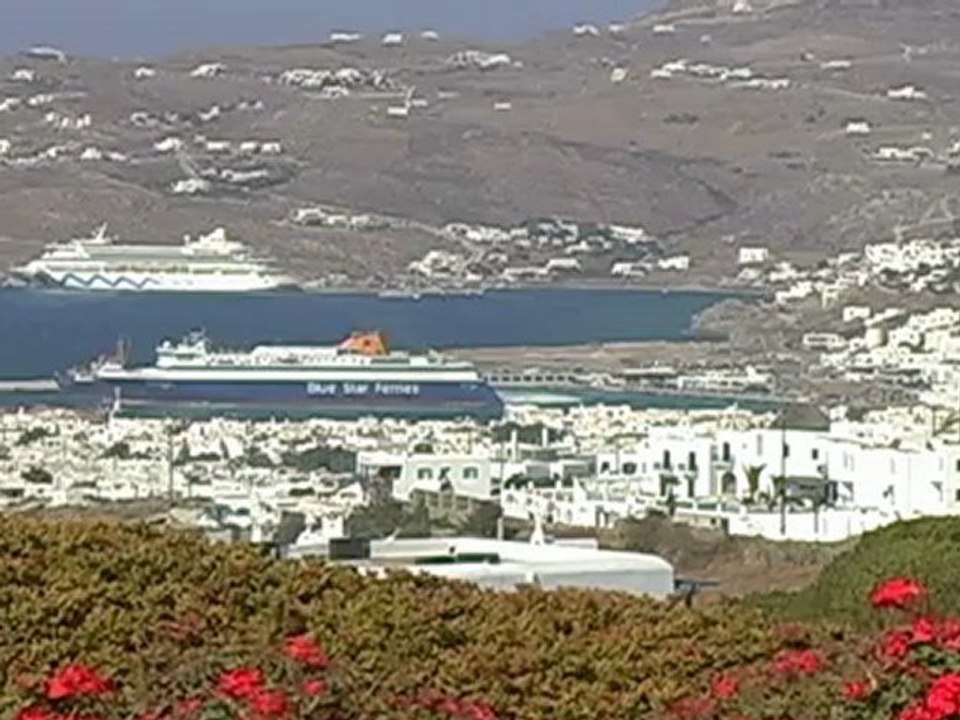 Welt ohne Filter - 16. August 2012