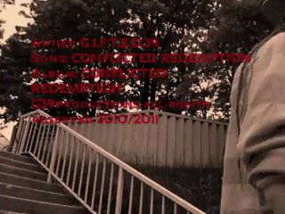 CONFLICTED REDEMPTION - G.I.F.T.E.D.39 - 2010-2011