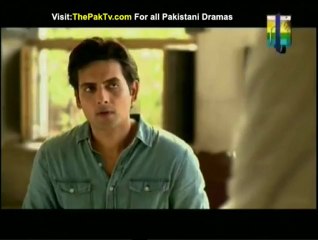 Zard Mausam Episode 16 By HUM TV