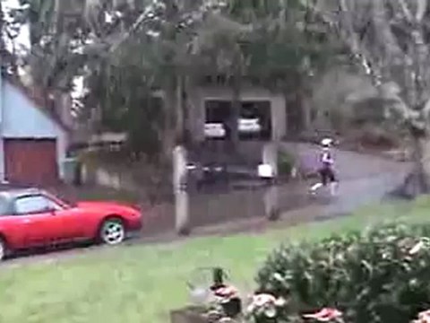 Waterfi Waterproof iPod Shuffle Swim Kit- MP3 Player Review