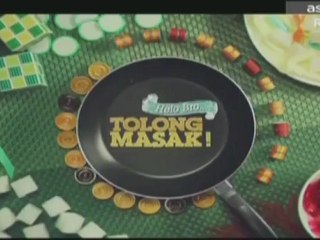 Hello Bro Tolong Masak Ep 27