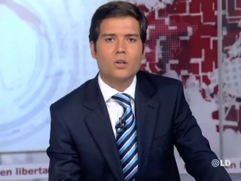 El Comentario de Dieter - 13/07/09