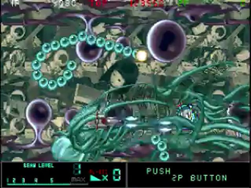 Metal Black Playthrough Part 3