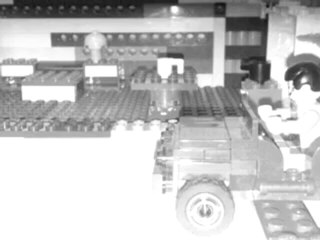 Souvenir d'une guerre lego