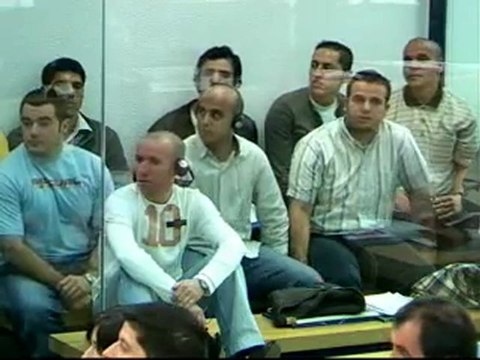 TP 80706. PolicÌa Nacional