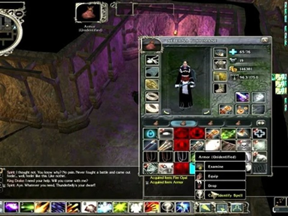 [S16][P5] Neverwinter Nights 2