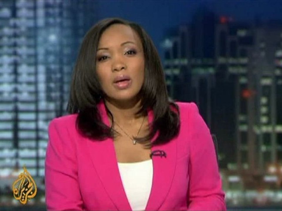 Questions over Maldives protests