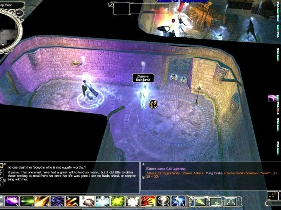 [S16][P3] Neverwinter Nights 2