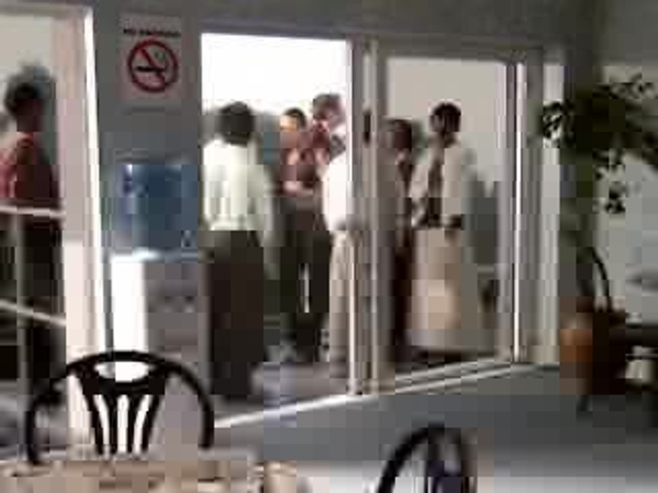 Comment j'ai arrêté de fumer???!!!