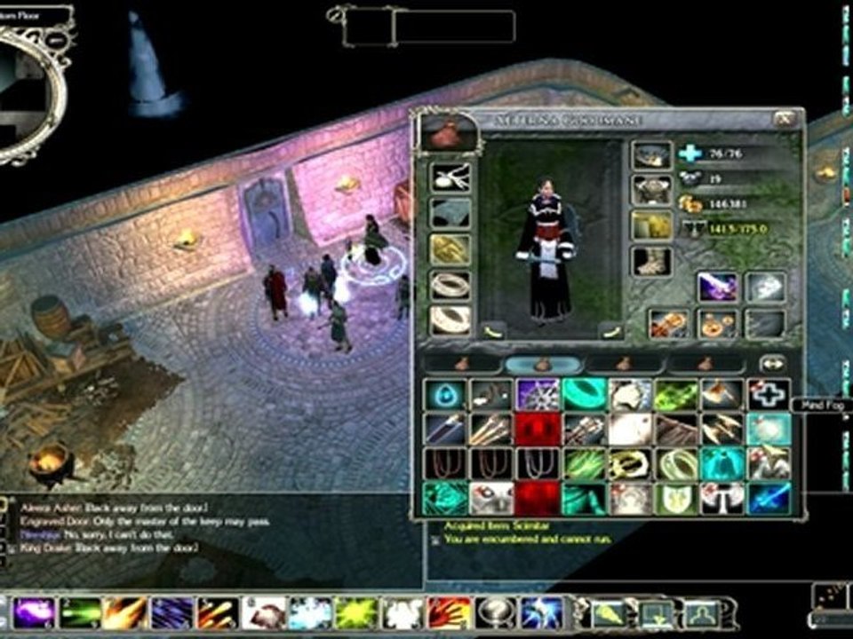 [S16][P4] Neverwinter Nights 2