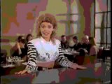 Kylie Minogue K25 TRIBUTE kylie album(1988)