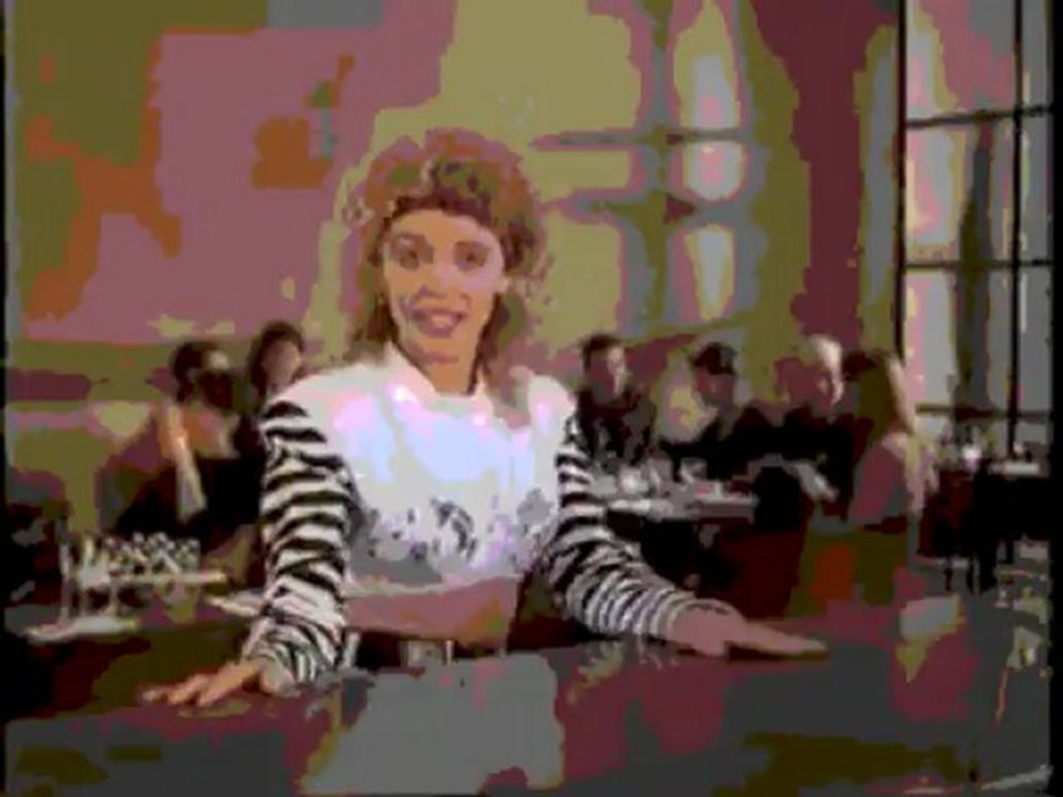 Kylie Minogue K25 TRIBUTE kylie album(1988)