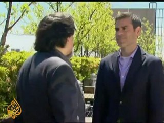 Microsoft to buy Skype in $8.5bn deal