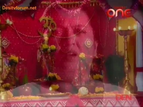 Tujh Sang Preet Lagayee Sajna 16th August 2012 Video Watch Online pt1