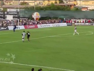 2th Juve a vs juve b