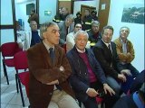 SICILIA TV (Favara) Visita di Tronca ad Agrigento