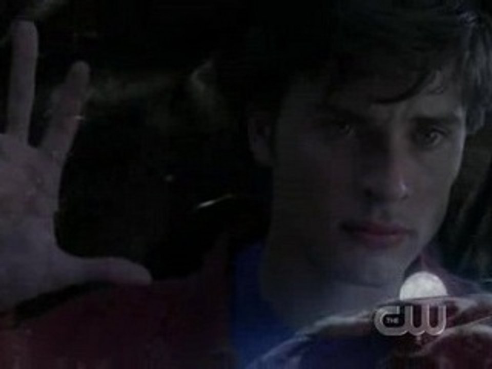 Smallville Recap Saison 6 E01 ZOD