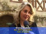 SICILIA TV (Favara) Bilancio attivita' Assessore Giusy Nobile