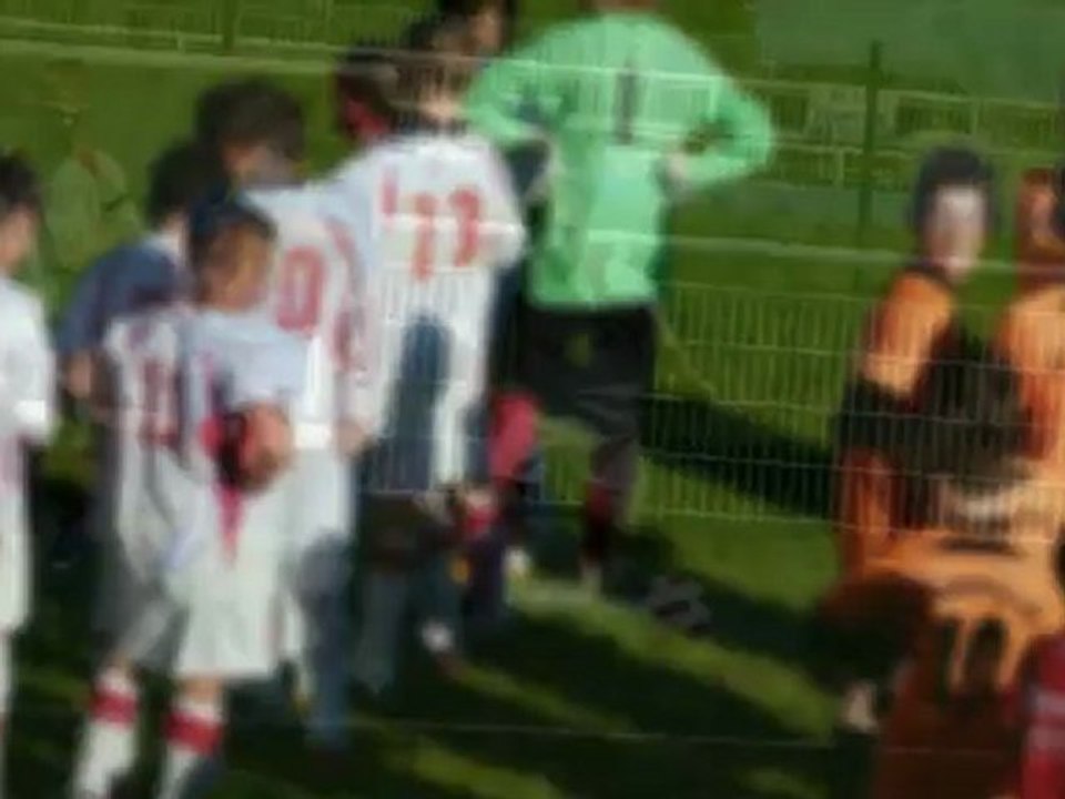 U12-U13 EN St-Avold 2011-2012 HD